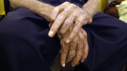 percepción de la vejez en adultos mayores