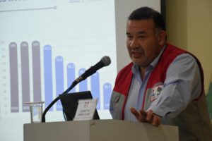 Proceso postcensal en el país