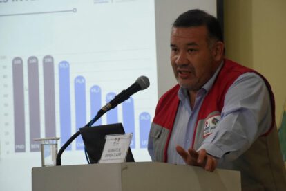 Proceso postcensal en el país
