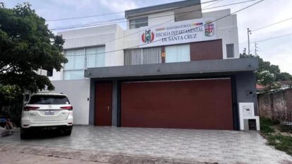 Mujer y sus hijas escapan de agresor en Mairana y encuentran refugio en Santa Cruz