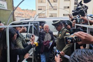 Irregularidades en el Complejo Industrial de Litio