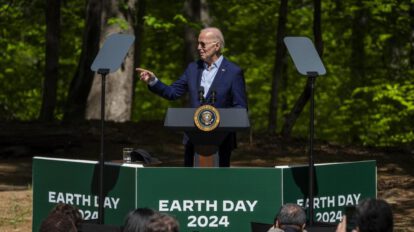 Inversión en energía solar anunciada por Joe Biden en el Día de la Tierra
