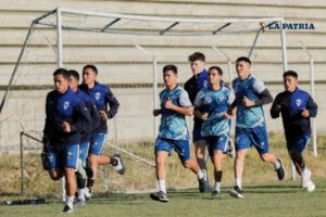 GV San José retorna al trabajo pensando en el torneo Clausura