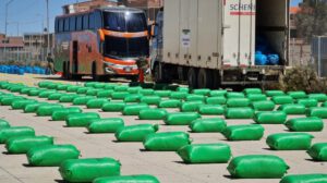 narcotráfico en Bolivia