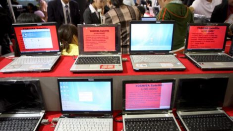 Despliegue de redes de alta velocidad en la Unión Europea