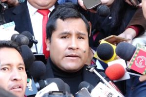 Falta de sesiones en la Cámara de Diputados