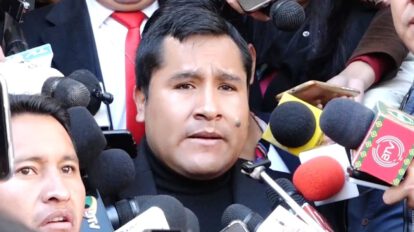 Falta de sesiones en la Cámara de Diputados