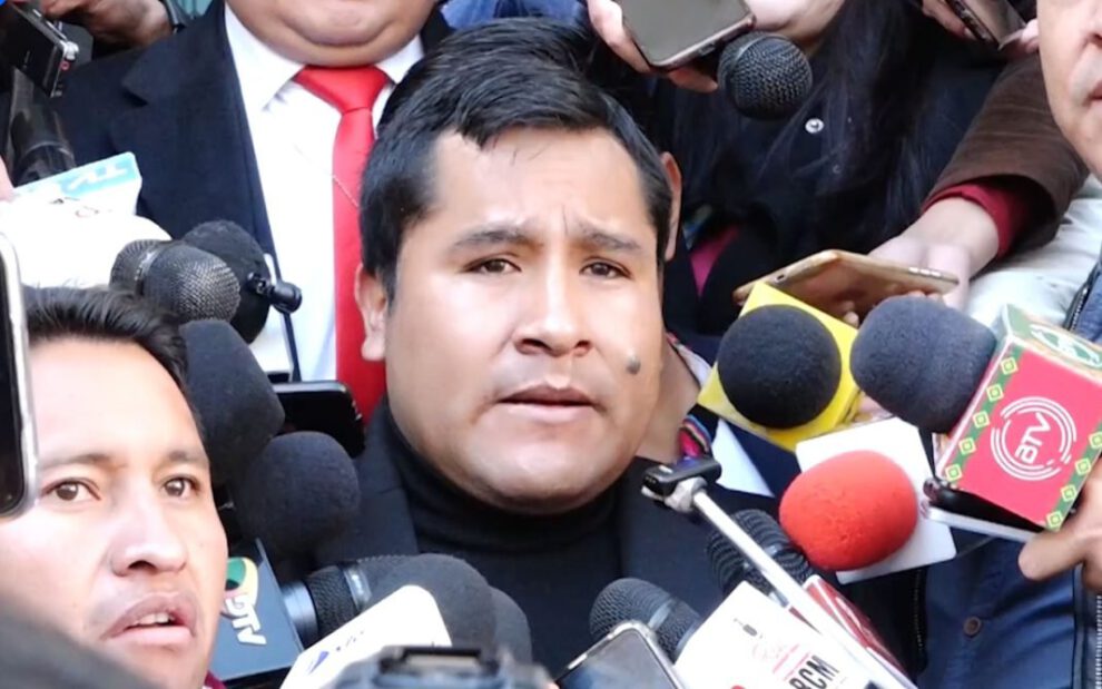 Falta de sesiones en la Cámara de Diputados