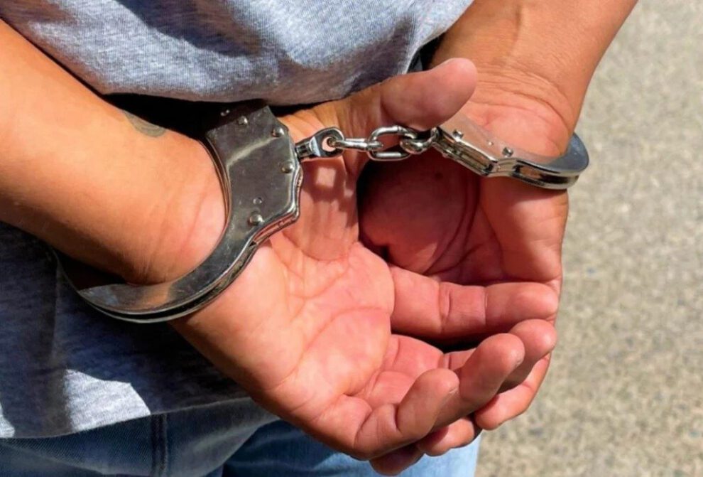 Justicia dicta pena máxima para sujeto que violó y embarazó a su hijastra