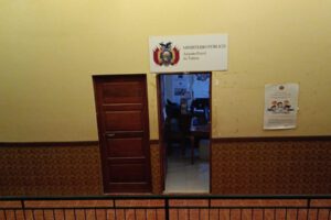 feminicidio en Cochabamba