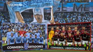 Copa Libertadores: Bolívar busca consolidarse como líder