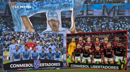 Copa Libertadores: Bolívar busca consolidarse como líder