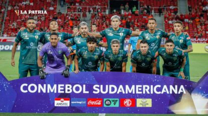 Real Tomayapo requiere un triunfo para volver a ponerse en carrera