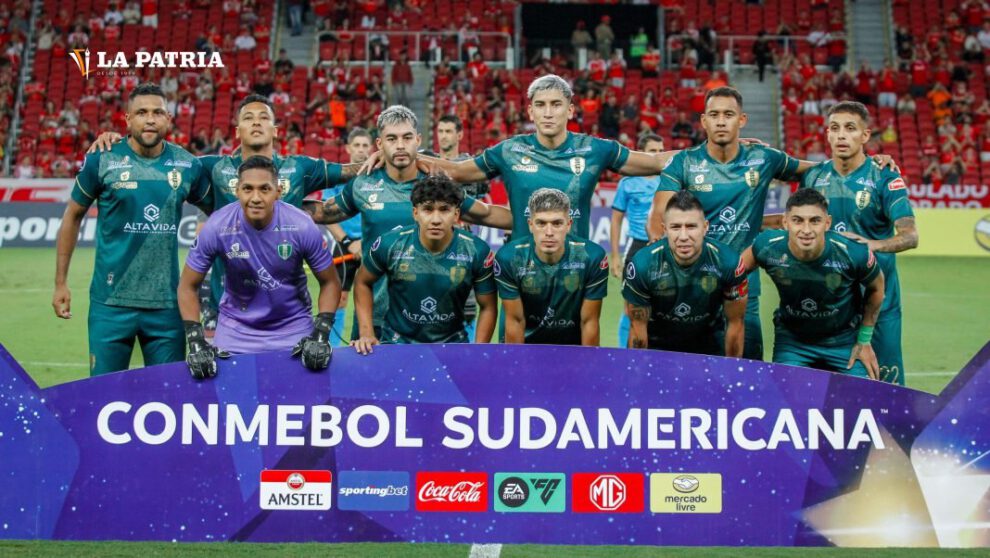 Real Tomayapo requiere un triunfo para volver a ponerse en carrera