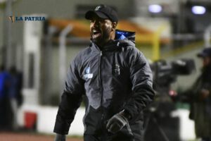 Thiago Leitao dirige a San Antonio en el torneo Apertura