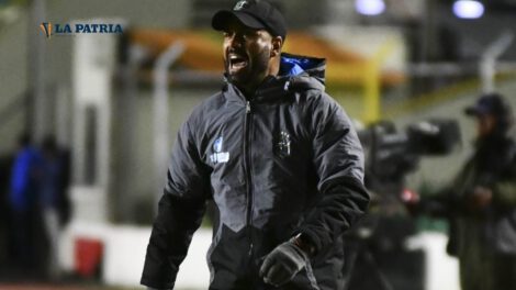 Thiago Leitao dirige a San Antonio en el torneo Apertura