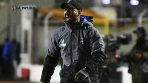 Thiago Leitao dirige a San Antonio en el torneo Apertura