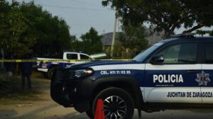 Operativo policial desarticula banda internacional en México