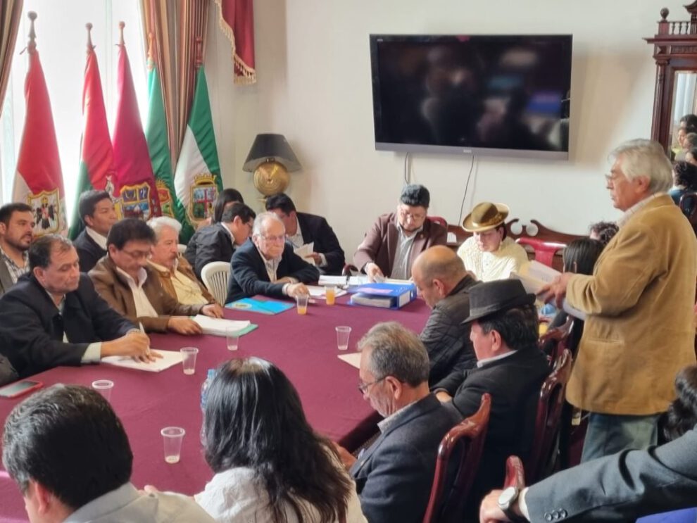 Médicos suspenden medidas de presión tras llegar a un acuerdo con Diputados