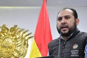 Ingreso de ciudadano venezolano buscado por asesinato de carabinero en Chile