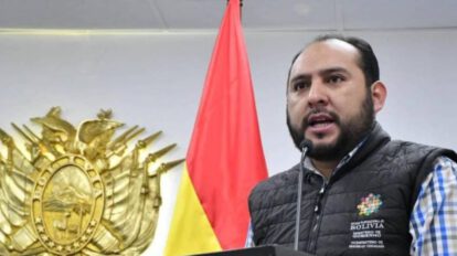 Ingreso de ciudadano venezolano buscado por asesinato de carabinero en Chile