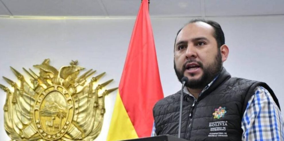 Ingreso de ciudadano venezolano buscado por asesinato de carabinero en Chile