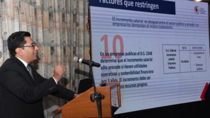 Incremento salarial y su impacto en la economía nacional