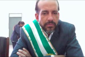 Informe de EEUU sobre derechos de Camacho