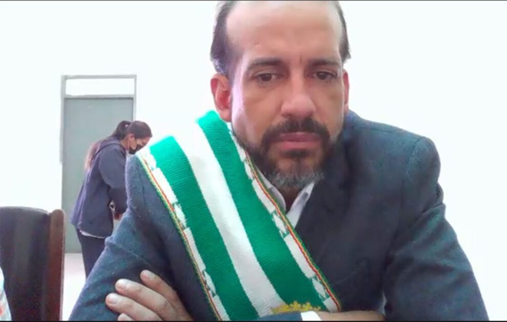 Informe de EEUU sobre derechos de Camacho