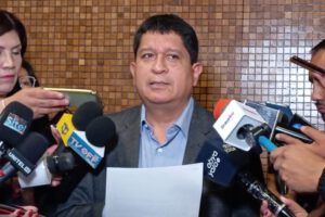 modificación de plazos en elecciones judiciales