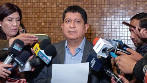 modificación de plazos en elecciones judiciales