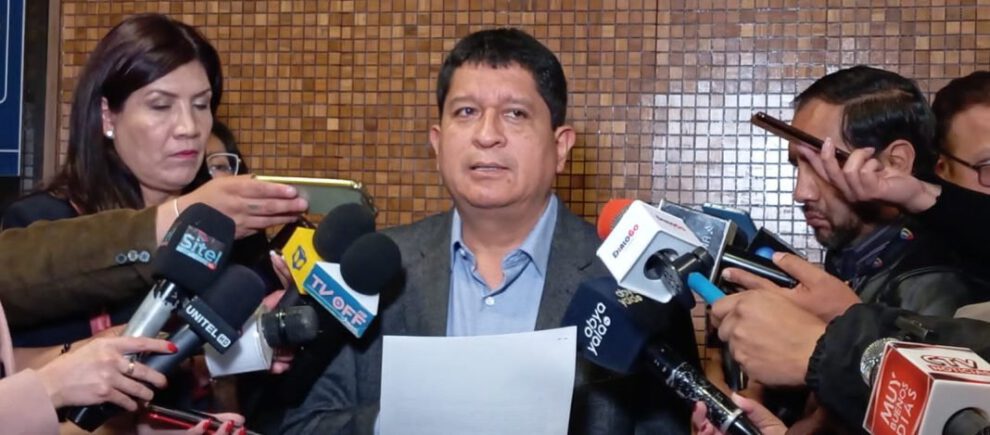 modificación de plazos en elecciones judiciales