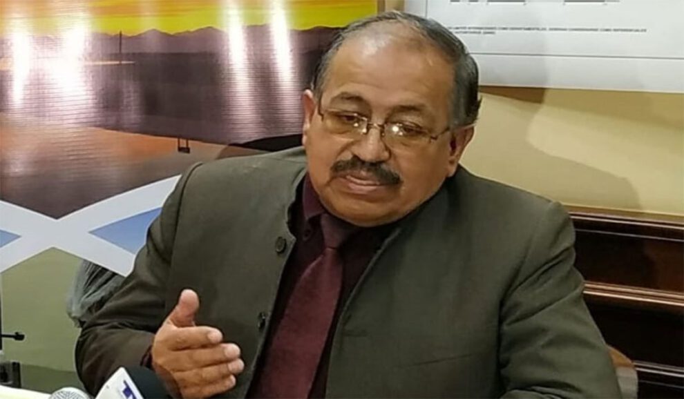 Fallece exgerente ejecutivo de YLB, Juan Carlos Montenegro Bravo