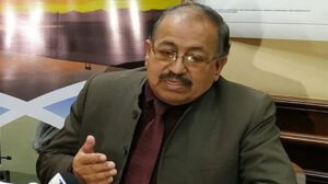 Fallece exgerente ejecutivo de YLB, Juan Carlos Montenegro Bravo