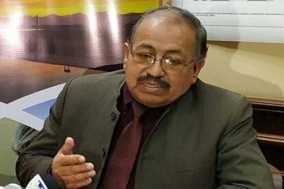 Fallece exgerente ejecutivo de YLB, Juan Carlos Montenegro Bravo