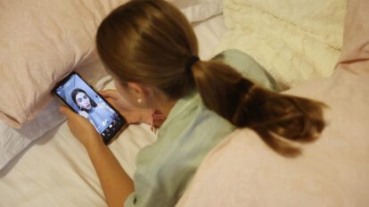 China reitera su condena a medida de EE.UU. sobre TikTok