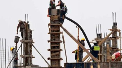 Incremento salarial en el sector constructor amenaza sostenibilidad empresarial