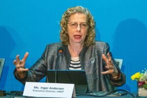 Contaminación plástica y su impacto en el medio ambiente