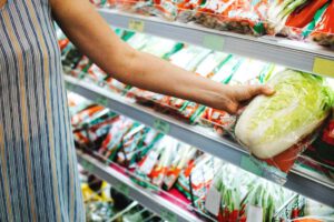 Parlamento Europeo reduce embalajes de alimentos