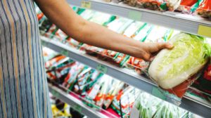 Parlamento Europeo normas embalajes alimentos