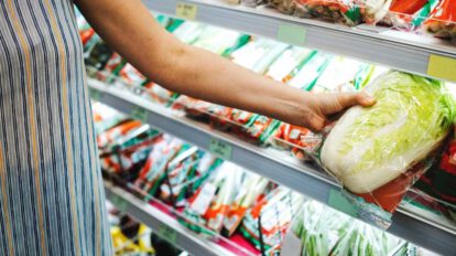 Parlamento Europeo normas embalajes alimentos