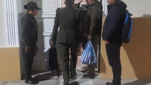Escándalo en la Asamblea Legislativa de Oruro por consumo de alcohol