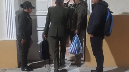 Escándalo en la Asamblea Legislativa de Oruro por consumo de alcohol