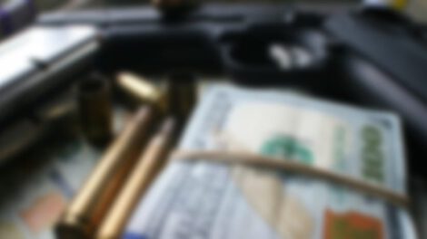 Crimen organizado transnacional y su impacto en la economía ilegal