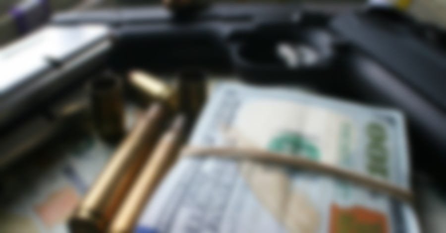 Crimen organizado transnacional y su impacto en la economía ilegal