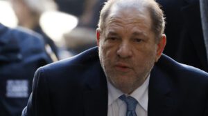 Harvey Weinstein y la anulación de su condena por errores judiciales