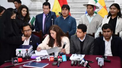 elecciones judiciales en riesgo de anulación