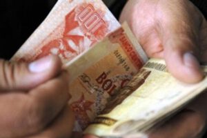 Asistencia familiar mínima sube a Bs. 500 tras incremento salarial