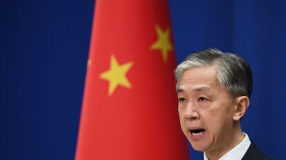 China como socio comercial de Argentina