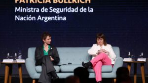 Hizbulá en la triple frontera